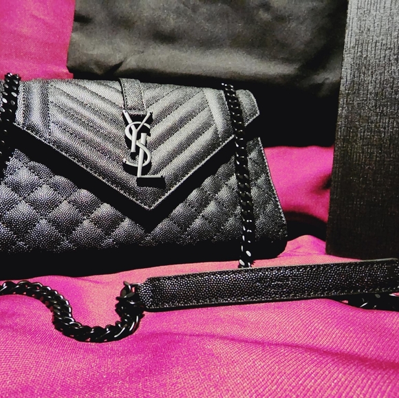Saint Laurent women's bag - Picture 3 of 6